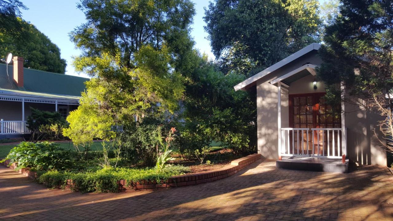 Bellevue Manor Guest House Dundee Exterior foto